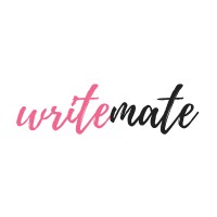 Writemate logo - Similar company to Ritemate