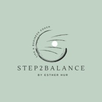 Step2Balance logo