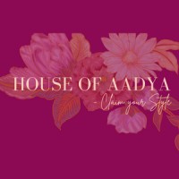 House of Aadya logo - Similar company to House Of Aadyaa
