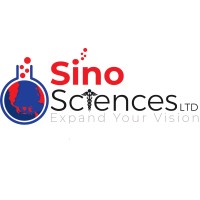 SinoSciences Group logo - Similar company to Manneq.Com Aps
