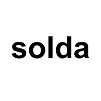 Solda.AI logo - Similar company to Workbuzz