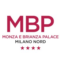 Best Western Plus Monza e Brianza Palace logo - Similar company to Margutta Palace