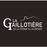 Auberge la Gaillotière logo - Similar company to Hodos
