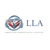 Liberty and Learning for All Initiative logo - Similar company to Simtropy