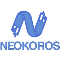 Neokoros Biometric Technology logo - Similar company to Conceptus Solutions