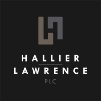 Hallier Lawrence Plc