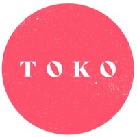 TOKO logo - Similar company to Breathewell