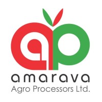 Amarava Agro Processors logo - Similar company to Fullmark Pte Ltd