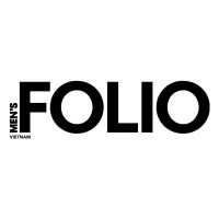 Men's FOLIO Vietnam logo - Similar company to 96B Cafe & Roastery