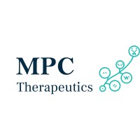 MPC Therapeutics logo - Similar company to Isospec Analytics