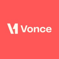 Vonce logo - Similar company to Imagilytica Leadership Consulting Llp