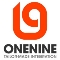 ONENINE19 logo - Similar company to Bootdev