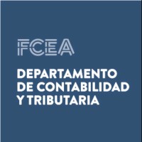 Departamento de Contabilidad y Tributaria FCEA UDELAR logo - Similar company to Contabilidad Gmi