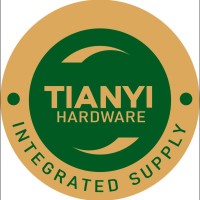 Tianyi Hardware Trading LLC logo - Similar company to Cbm Technologies (Ningbo) Co.,Ltd.