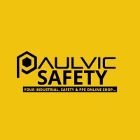 PaulVic Safety Official logo - Similar company to Communicators Corner