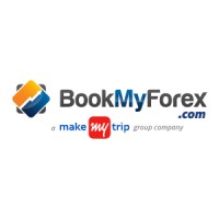BookMyForex logo - Similar company to Weizmann Forex Ltd