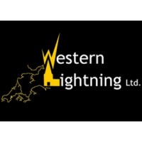 Western Lightning Ltd logo - Similar company to Lightning Surge Solutions Ltd