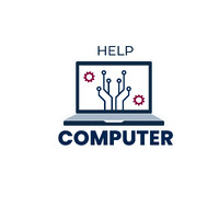 Helpcomputer74 logo - Similar company to Cryoptim Sallanches