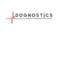 Dognostics logo - Similar company to Hemopet