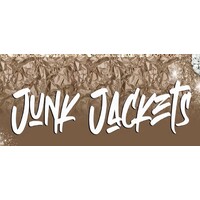 Junk Jackets logo - Similar company to Leather Jackets Designer
