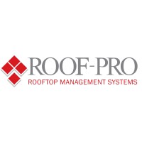 Roof-Pro logo - Similar company to K & M Roofing Solutions