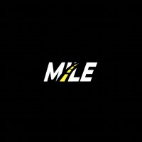 Mile logo - Similar company to With-Audacious