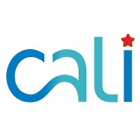 CALI logo - Similar company to Hora Do  Técnico