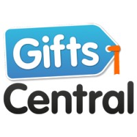 Gifts Central logo - Similar company to Nafsuna | نَفسُنا