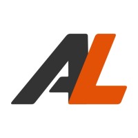 Ashford Lasers logo - Similar company to Hill Fabrication Ltd