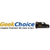 Geek Choice