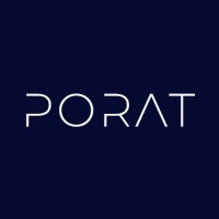 Porat logo - Similar company to Intelligence Gmbh