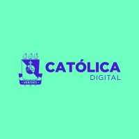 Católica Digital logo - Similar company to Gráfica Católica