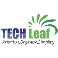TechLeaf Systems logo - Similar company to Techleaf Systems Pvt Ltd