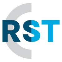 Rotterdam Shortsea Terminals logo - Similar company to Ect Rotterdam (Europe Container Terminals)
