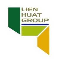 Lien Huat logo - Similar company to Khoi Nguyen Rubber