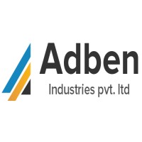 Adben Industries Pvt. Ltd. logo - Similar company to Fortuna Impex Pvt Ltd