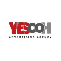YES ooH. Advertising Agency. logo - Similar company to Exit Zero Design