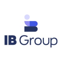 IB Group logo - Similar company to Brands Cellar Llc