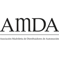 AMDA Asociación Madrileña de  Distribuidores de Automoción logo - Similar company to Bloom Eventos