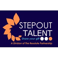 StepOut Talent logo - Similar company to Techeads