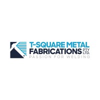 T-Square Metal Fabrications Pty Ltd logo - Similar company to Alpha Uretek