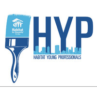 Habitat Young Professionals-MidOhio logo - Similar company to Interior Installations