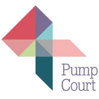 4 Pump Court logo - Similar company to Maitland