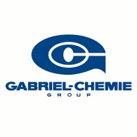 Gabriel-Chemie Group logo - Similar company to Bisfa