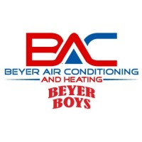 Beyer Air Conditioning and Heating logo - Similar company to Beyer Mechanical