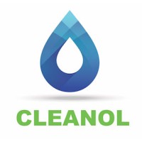 Cleanol logo - Similar company to Cleaneol