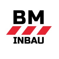 BM INBAU logo - Similar company to Gap_Architectes