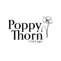Poppy Thorn Vintage