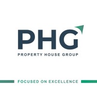 PHG logo - Similar company to Phg Advisory