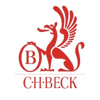 Nakladatelství C. H. Beck logo - Similar company to Epi Konferencie